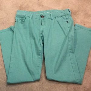 Lauren Conrad Skinny Jeans